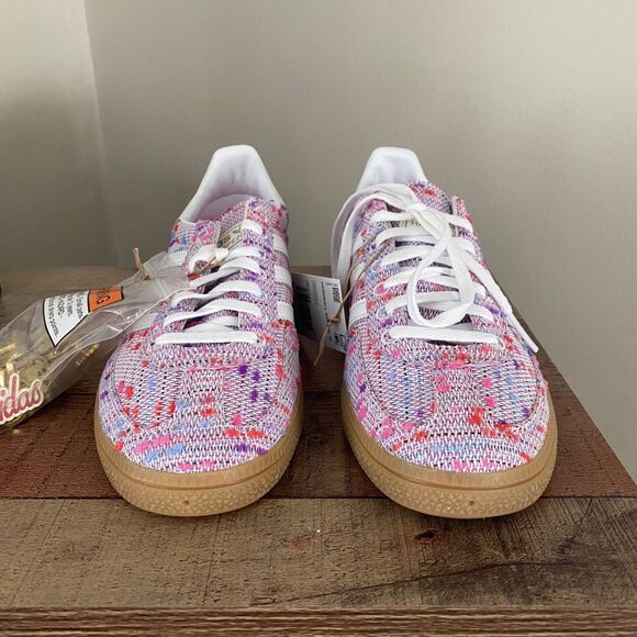 New Adidas x West NYC Handball Spezial-Limited Edition - Picture 3 of 8